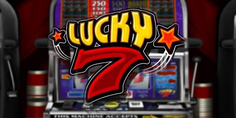 Những thông tin về siêu phẩm Lucky 7 33WIN